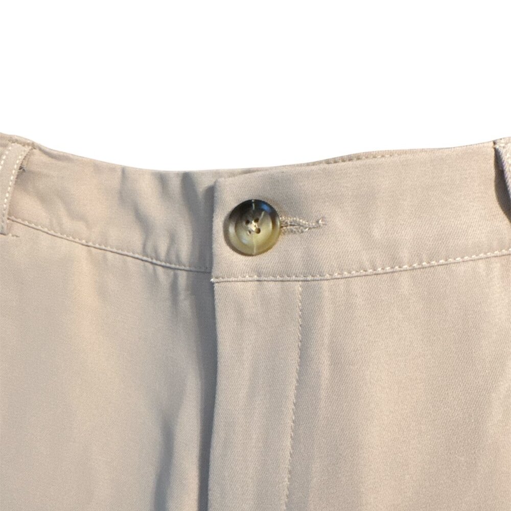 Women's easy-wear dress/casual pants